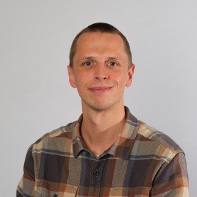 Morten Jensen